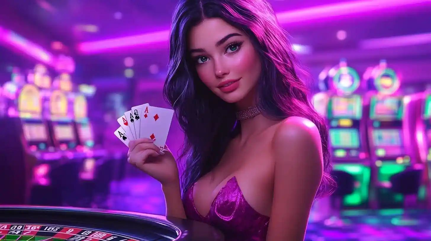 Why Download the Bet4yaar Casino App